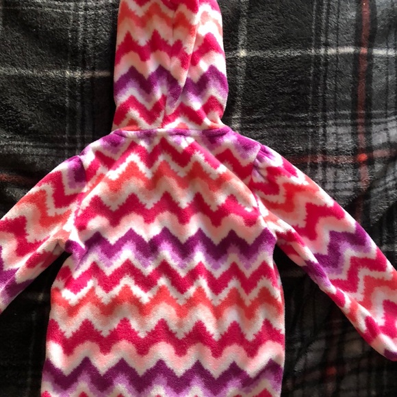 Getting cold out - Picture 3 of 3